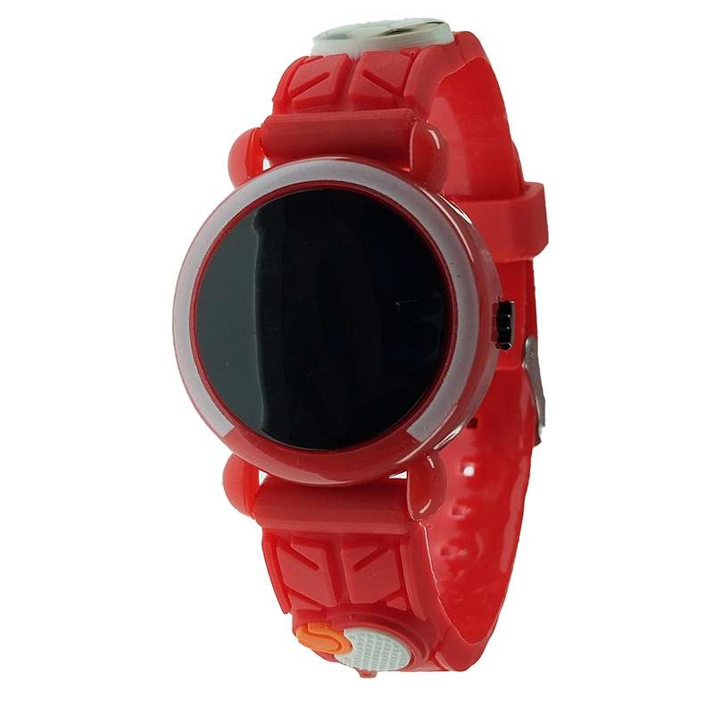 ساعت مچی عقربه ای بچگانه کد 118