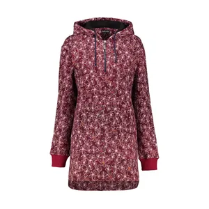 هودی زنانه کیکی رایکی مدل BB02803-028