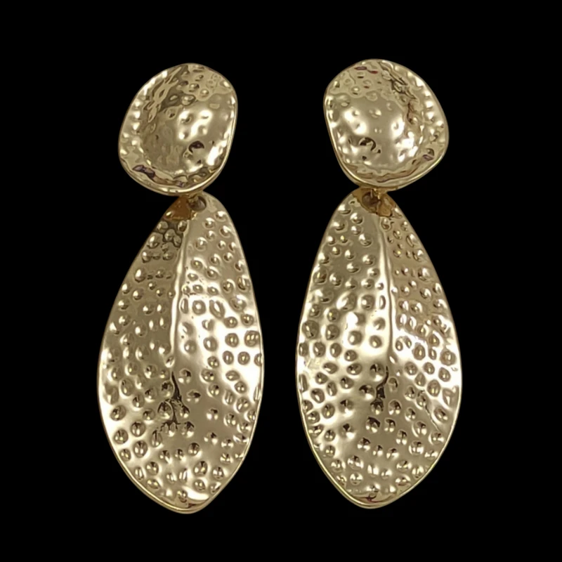 گوشواره آویز زنانه اکسسورایز مدل E3011