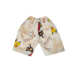 شلوارک پسرانه مدل SHL P PIN