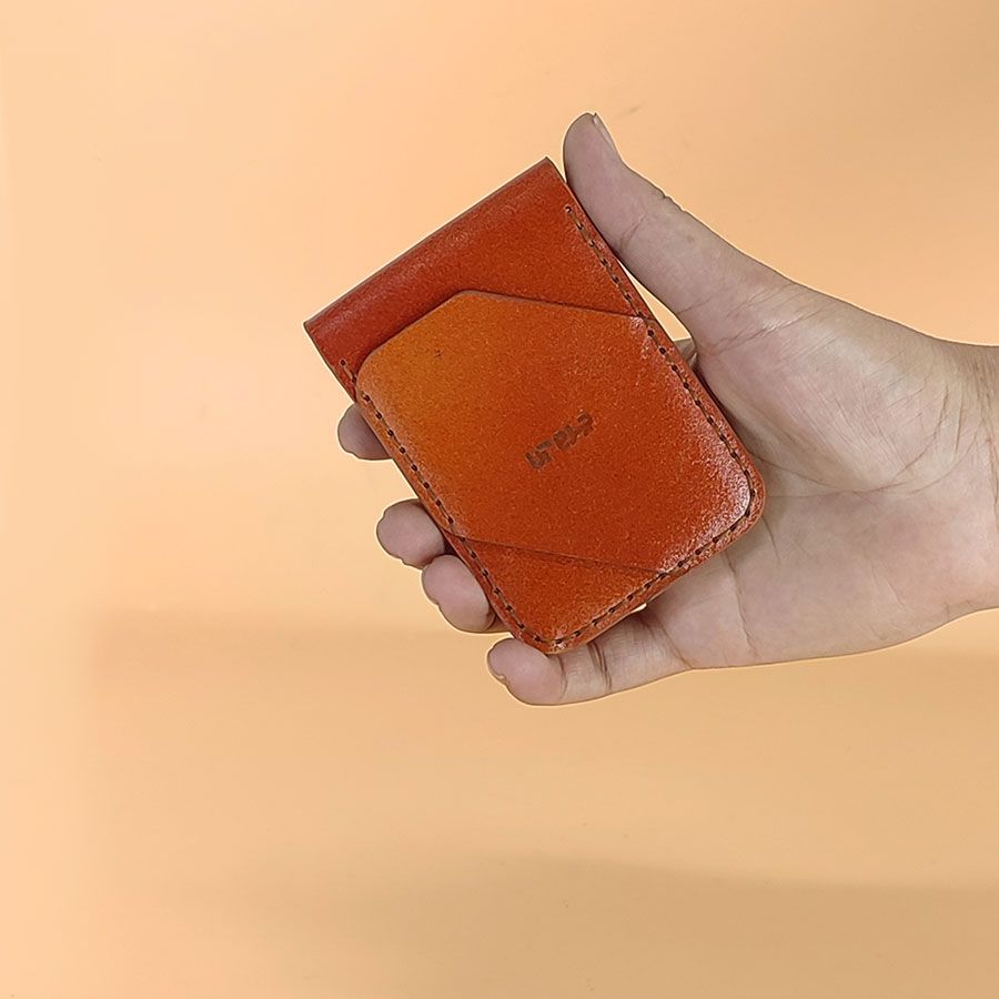 جاکارتی خانه چرم آنا مدل 57013 -  - 9