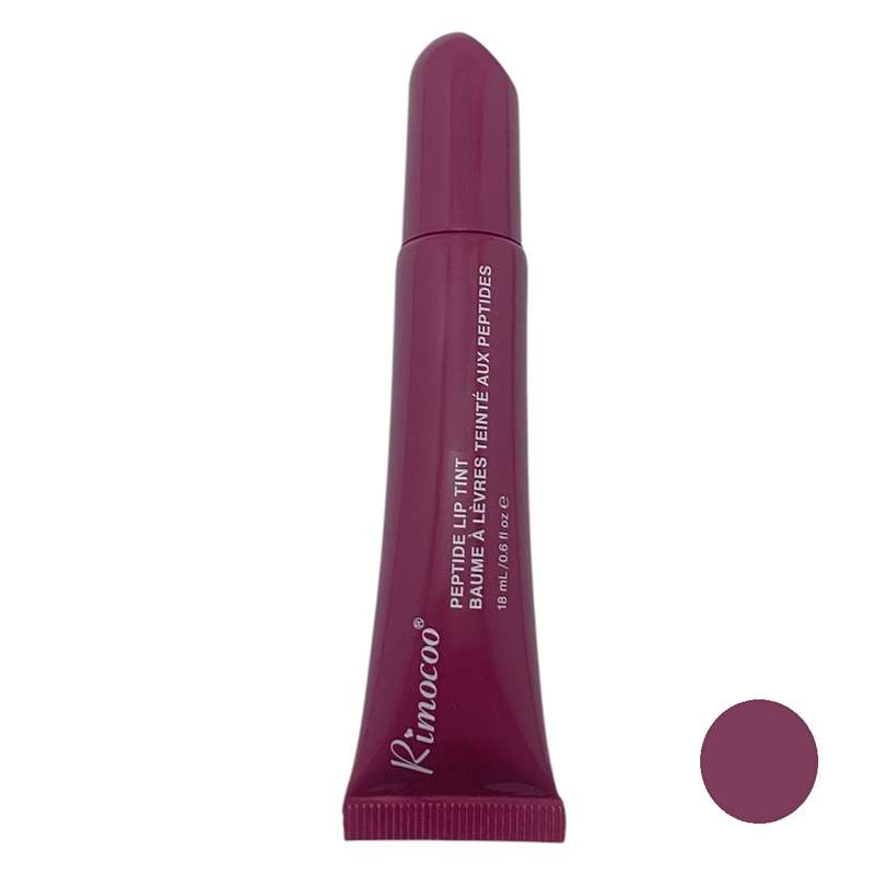 تینت لب ریموکو مدل Peptide