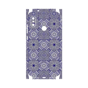 MAHOOT Iran Tile 11-FullSkin Cover Sticker for Xiaomi Redmi Note 6 Pro