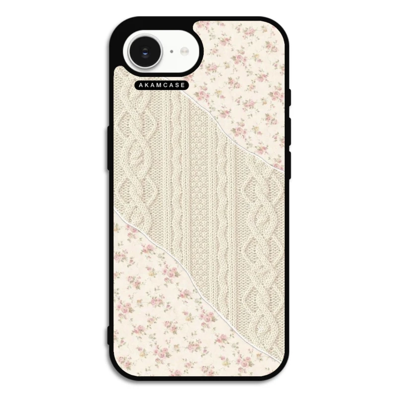 کاور آکام مدل AMC-WA16E-TRICOT-7 مناسب برای گوشی موبایل اپل iPhone 16 E