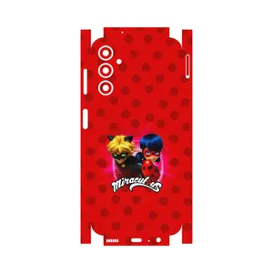 MAHOOT Ladybug and Cat Noir-FullSkin Cover Sticker for Samsung Galaxy A14