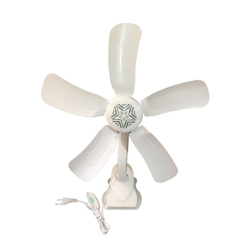 پنکه رومیزی مدل E20-B1000