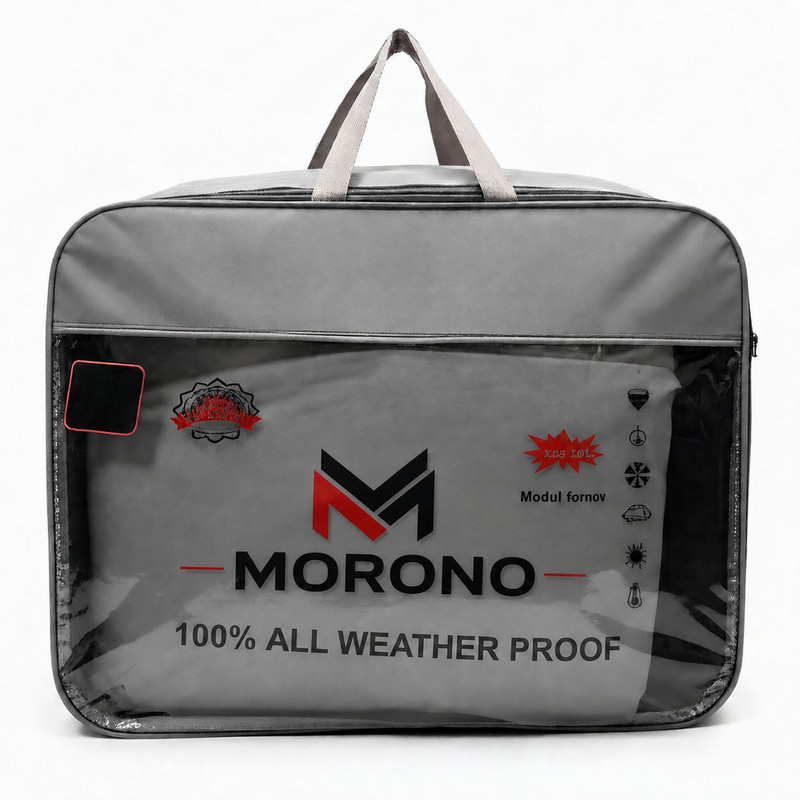 چادر خودرو مدل morono سایز LC مناسب برای تیگارد X35 پلاس