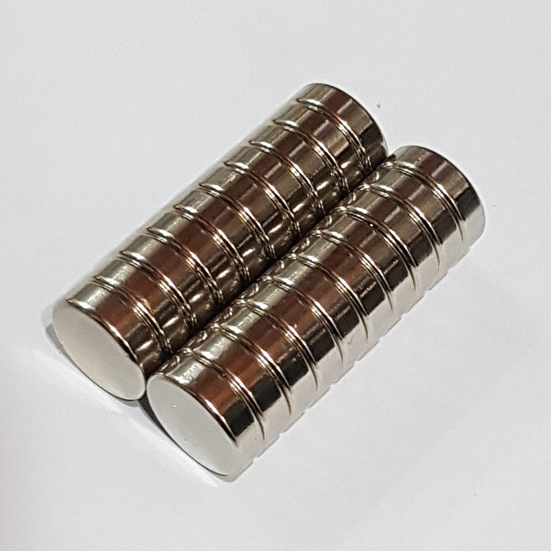 آهن ربا مدل 206 کد 2007 بسته ۲۰ عددی