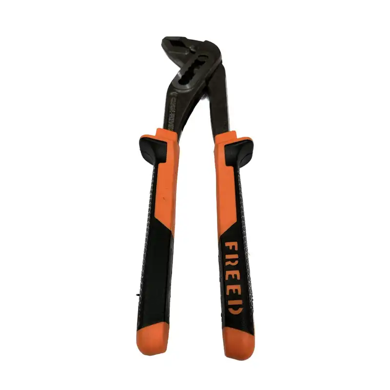 انبر کلاغی فرد مدل 250mm سایز 10 اینچ