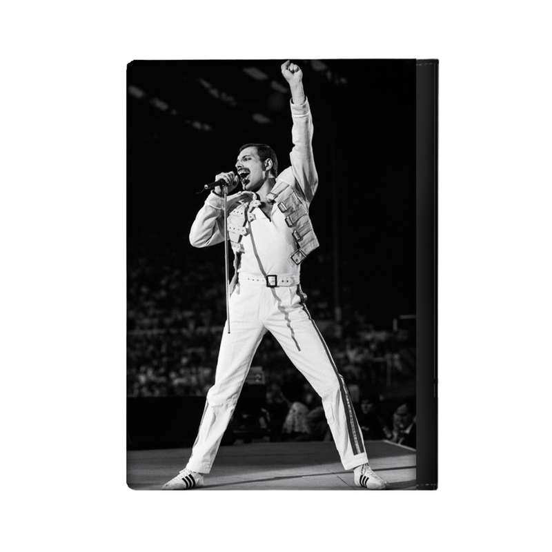 کلاسور مدل فرد مرکوری کد 1228