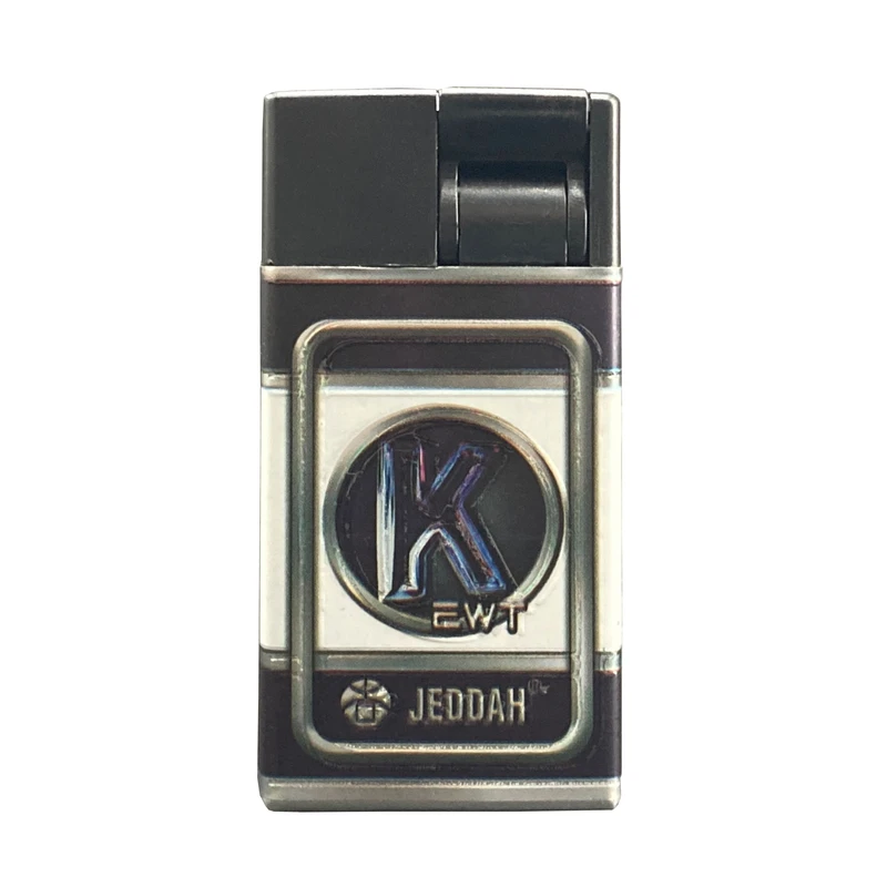 فندک گازی جداح طرح کوت کد DKD-2142