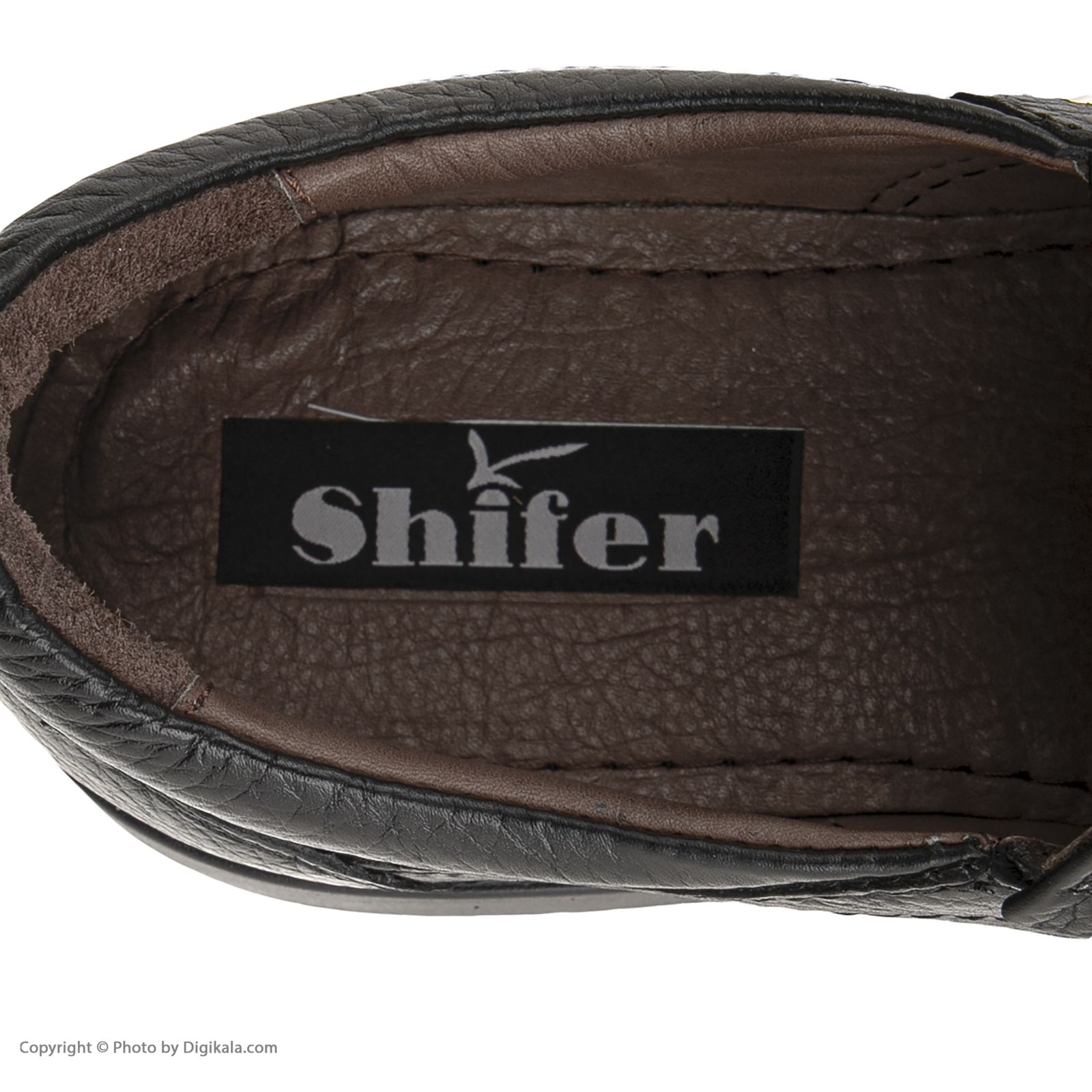 کفش روزمره مردانه شیفر مدل 7364c503101101 -  - 7