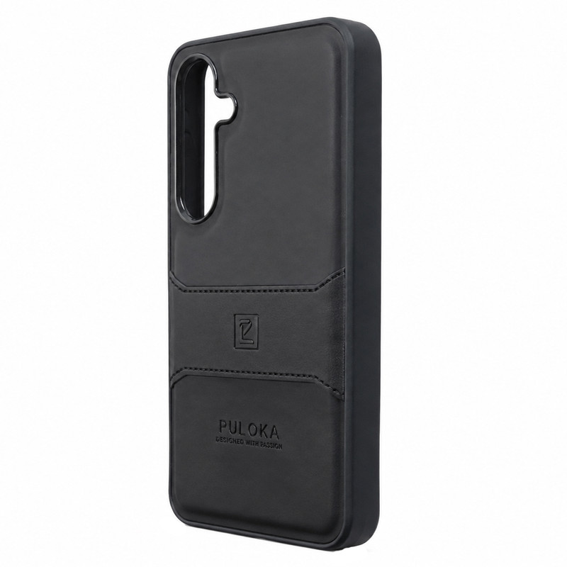 کاور پولوکا مدل Charmex مناسب برای گوشی موبایل سامسونگ Galaxy A55