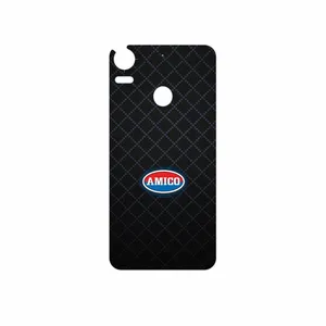 MAHOOT AMICO Cover Sticker for HTC Desire 10 Pro