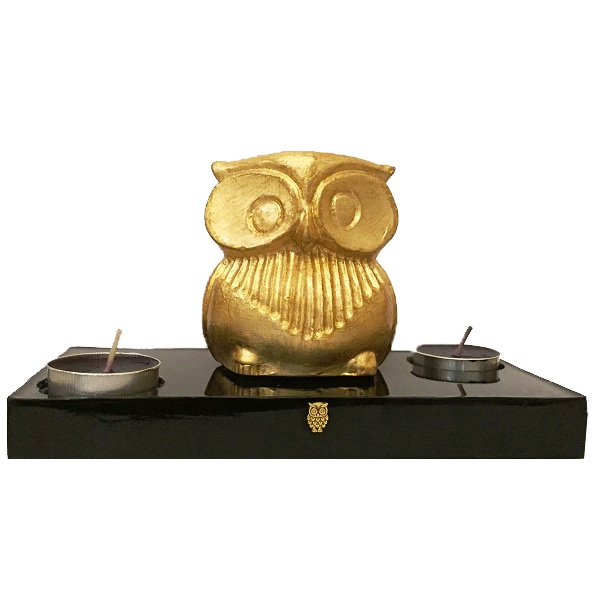 جاشمعی مدل MyArtz OWL