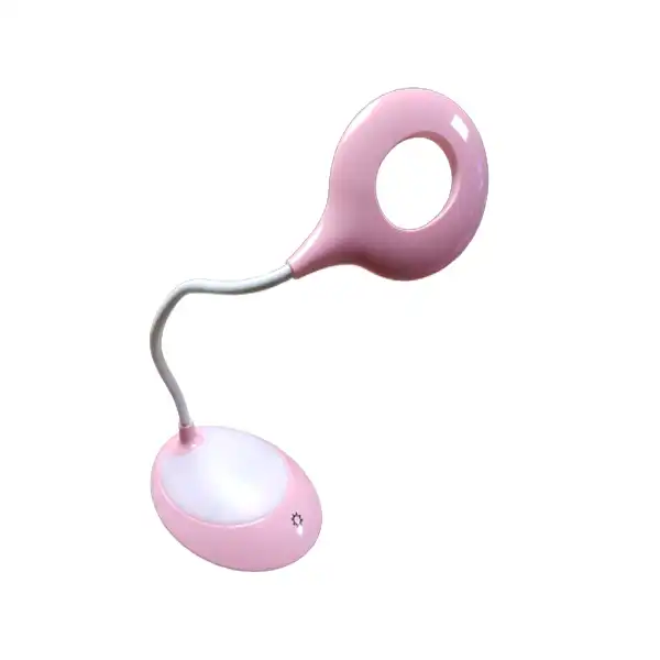 چراغ مطالعه مدل فانتزی تاچ ال ای دی