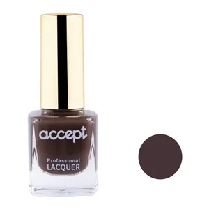 لاک ناخن اکسپت شماره 33