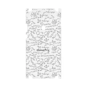 MAHOOT Chemistry Science-FullSkin Cover Sticker for Huawei Y6s 2019