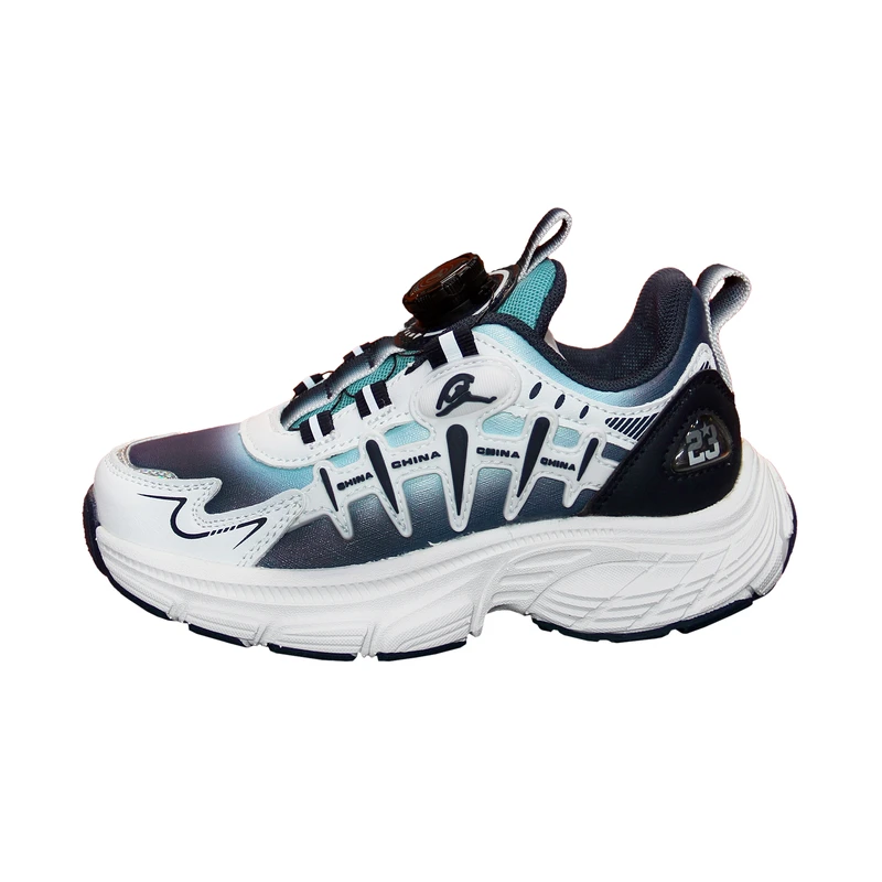 کفش رانینگ پسرانه یلی مدل پیچی Ba314