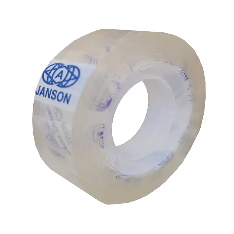 چسب نواری جانسون مدل Te01 عرض 1.8 سانتی متر