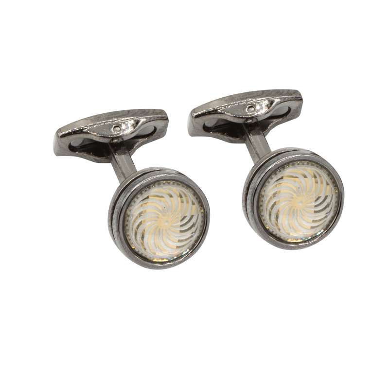 دکمه سردست مردانه مدل 45 دکمه سردست مردانه مدل 45