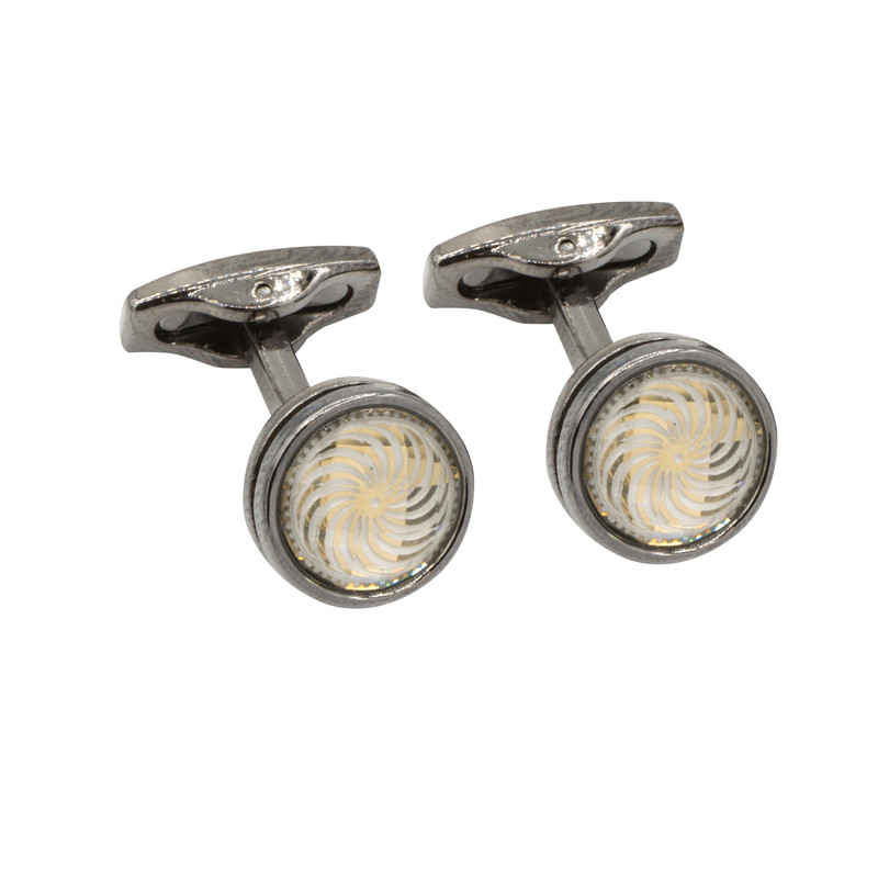 دکمه سردست مردانه مدل 45 دکمه سردست مردانه مدل 45