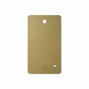 MAHOOT Titanium-Fiber Cover Sticker for Samsung Galaxy Tab 4 7.0 2014 T230