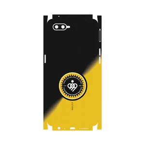 MAHOOT Sepahan-FC-FullSkin Cover Sticker for Oppo K1
