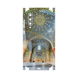 MAHOOT Imam Mosque in Isfahan-FullSkin Cover Sticker for Xiaomi Mi 9 SE