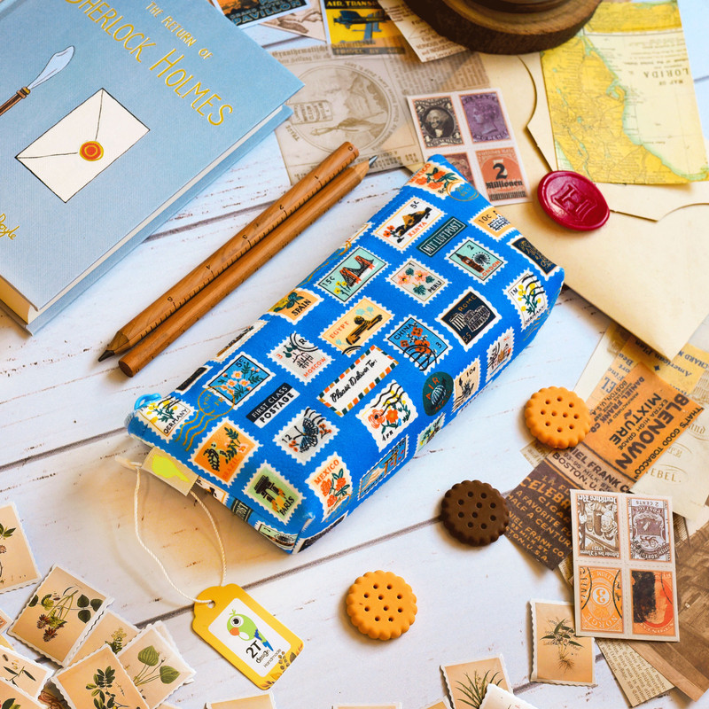 جامدادی طوطی دیزاین مدل OLGA-24