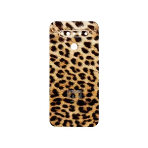 MAHOOT Leopard Skin Cover Sticker for LG K41s