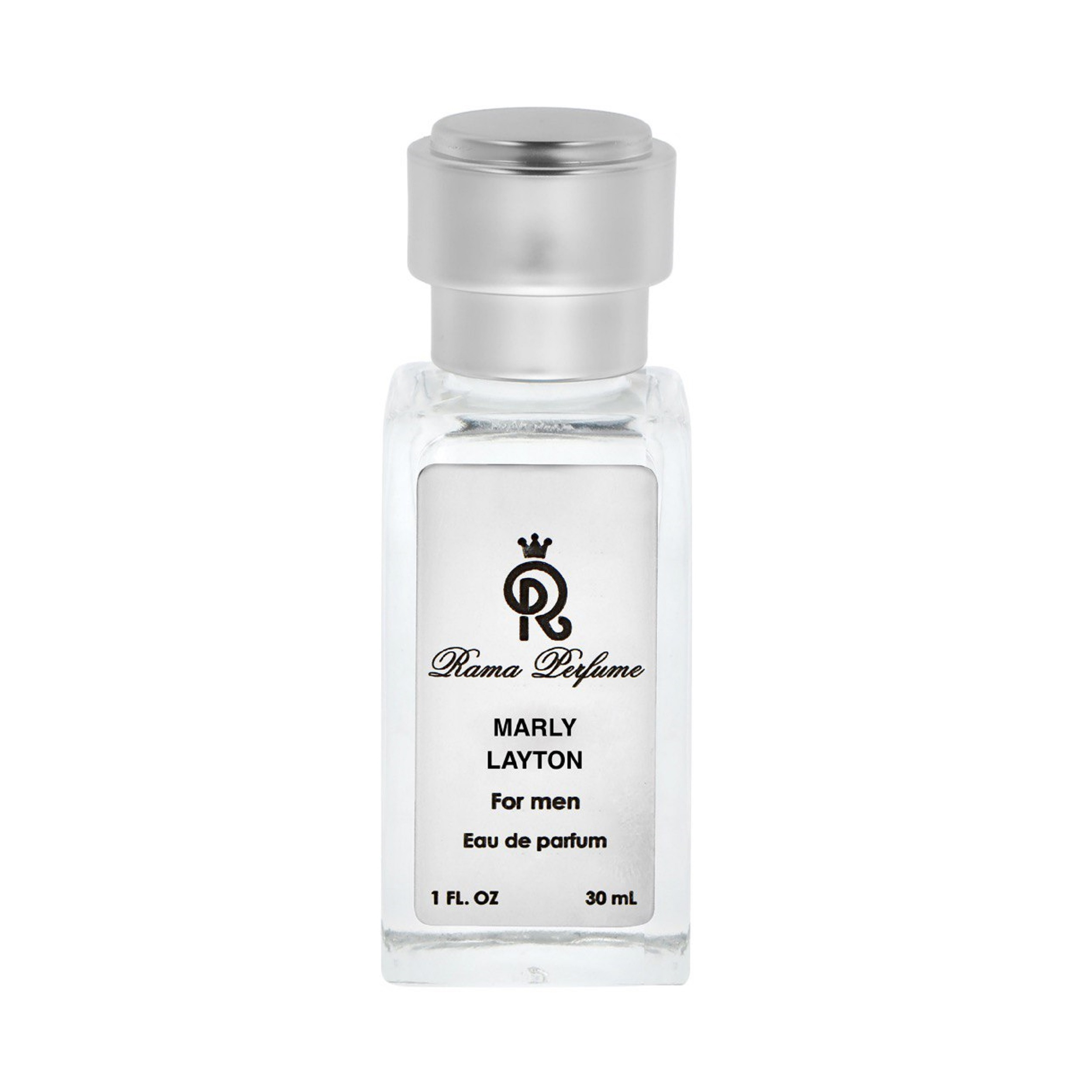 عطر جیبی راما پرفیوم مدل مارلی لیتون حجم 30 میلی لیتر