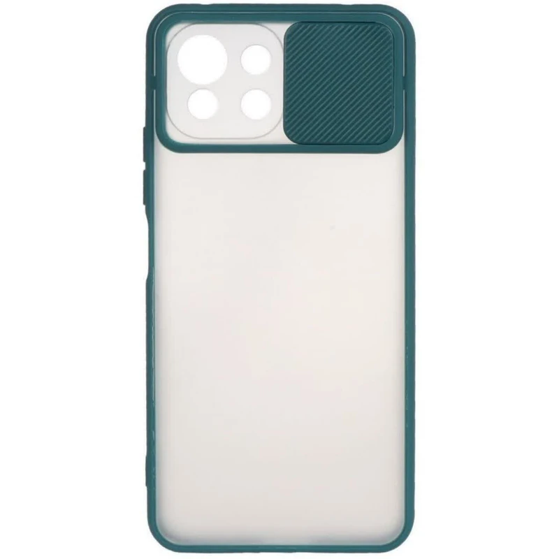 کاور مدل پشت مات کد 003 مناسب برای گوشی موبایل شیائومی MI 11 LITE