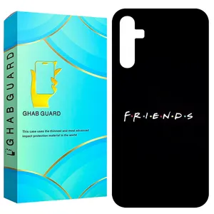 Ghab Guard GCHPA35 Cover For Samsung Galaxy A35 5G