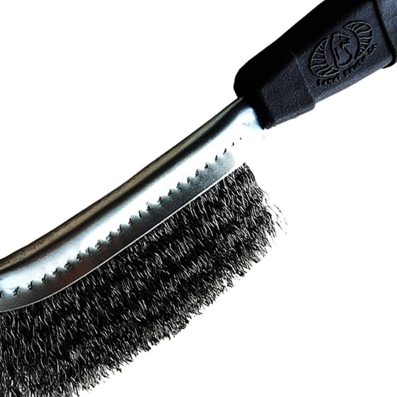 فرچه سیمی صنعت برس مدل HT - 003030