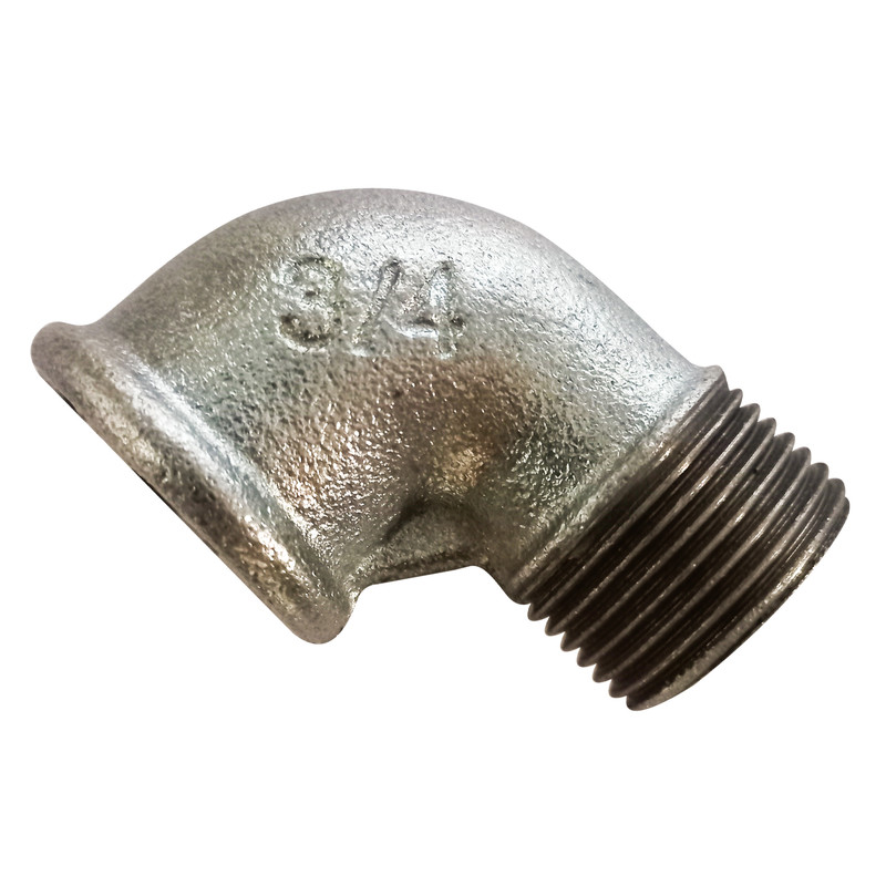 اتصال چپقی  مدل R12