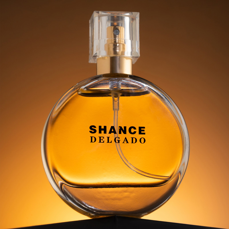 عطر جیبی زنانه دلگادو مدل چنس حجم 25 میلی لیتر عطر جیبی زنانه دلگادو مدل چنس حجم 25 میلی لیتر