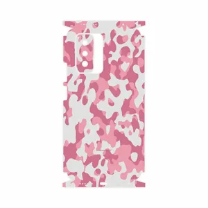 MAHOOT Army-Pink-FullSkin Cover Sticker for Xiaomi 11T Pro