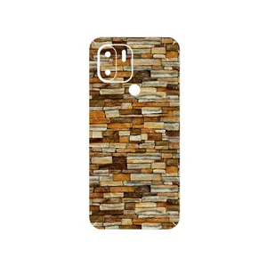 MAHOOT brickwall Cover Sticker for Xiaomi Redmi A2 Plus