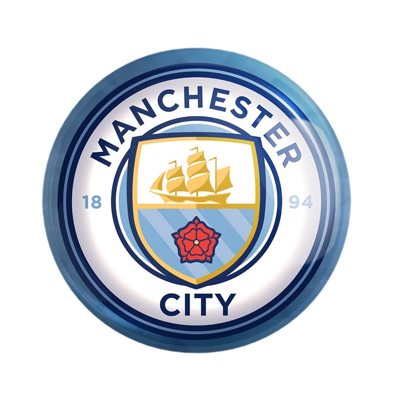 پیکسل خندالو مدل باشگاه منچستر سیتی کد 26782