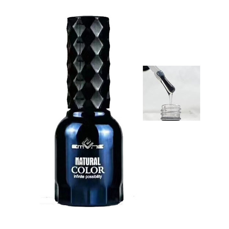 لاک پایه ناخن امنه مدل 021