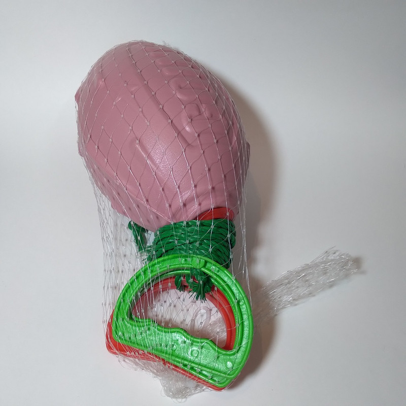 اسباب بازی طرح تند بال مدل DBS_10021