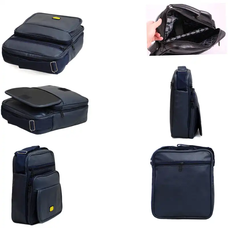 کیف رودوشی مدل دانشجویی