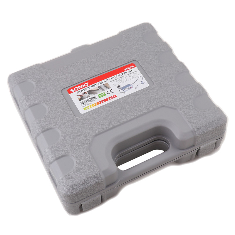 هویه 30 وات سومو مدل SM205