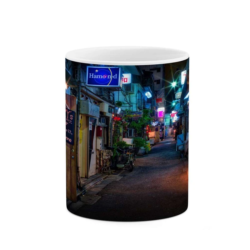 ماگ کاکتی مدل شهر کد mgh15230