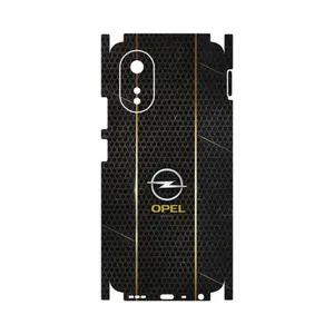 MAHOOT OPEL-FullSkin Cover Sticker for Oppo A38