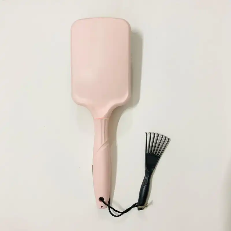 برس مو مستر براش مدل کلاسیک فلزی