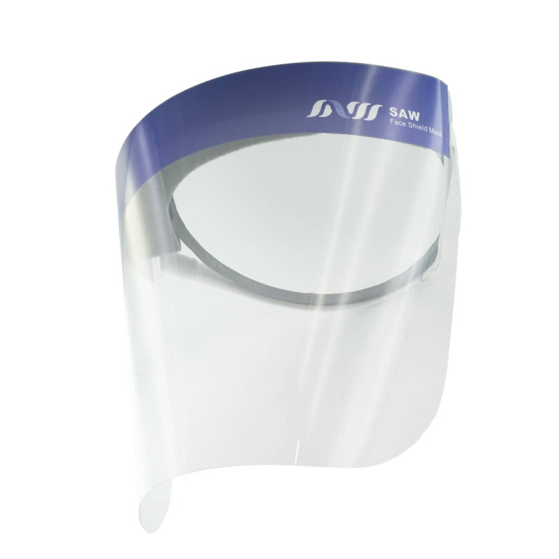 شیلد محافظ صورت ساو مدل S001