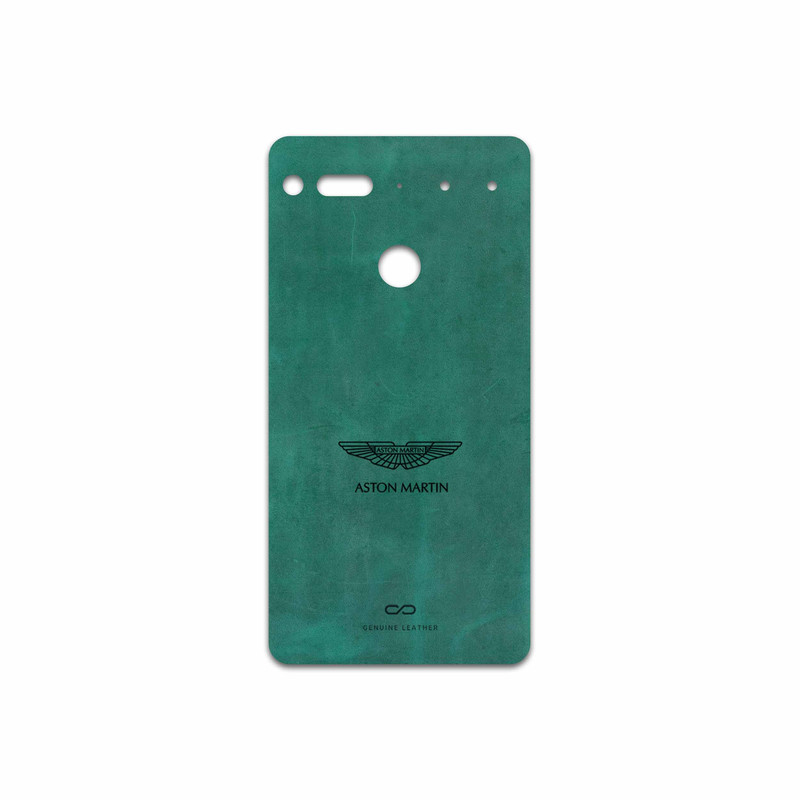 برچسب پوششی ماهوت مدل GBFL-ASTN_MRTN مناسب برای گوشی موبایل اسنشال PH1