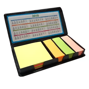 کاغذ یادداشت چسب دار کد 15 مجموعه ۴ عددی